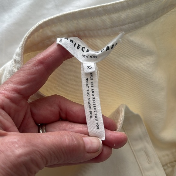 A piece apart dress - Picture 8 of 11